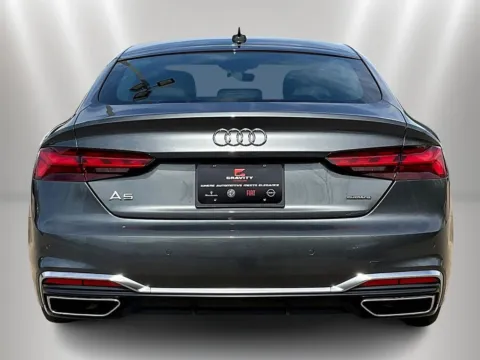 More photos of 2023 Audi A5 Sportback 45 S line Premium Plus at Maserati Alfa Romeo of Naperville, IL