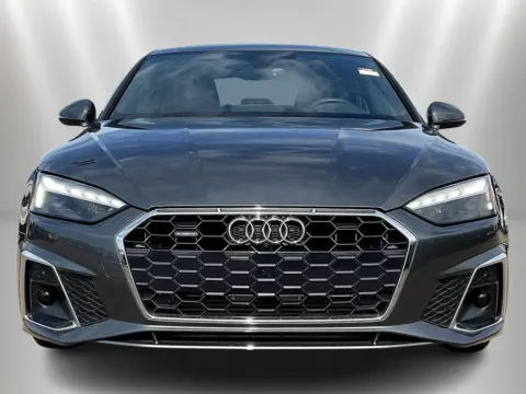 Photos of 2023 Audi A5 Sportback 45 S line Premium Plus for sale in Naperville, IL at Maserati Alfa Romeo of Naperville
