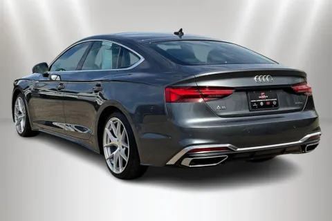More photos of 2023 Audi A5 Sportback 45 S line Premium Plus at Maserati Alfa Romeo of Naperville, IL