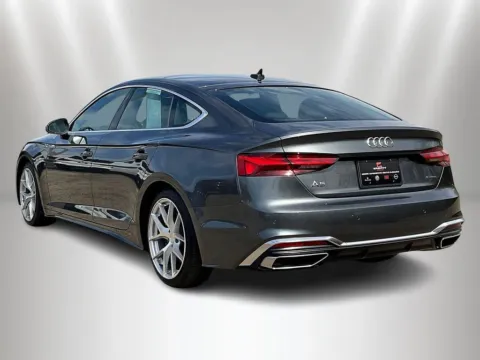More photos of 2023 Audi A5 Sportback 45 S line Premium Plus at Maserati Alfa Romeo of Naperville, IL