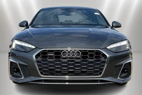 Photos of 2023 Audi A5 Sportback 45 S line Premium Plus for sale in Naperville, IL at Maserati Alfa Romeo of Naperville