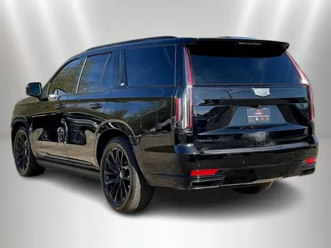 More photos of 2023 Cadillac Escalade Sport Platinum at Maserati Alfa Romeo of Naperville, IL