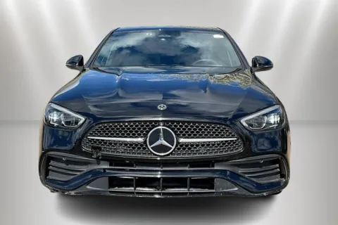 Photos of 2022 Mercedes-Benz C-Class C 300 for sale in Naperville, IL at Maserati Alfa Romeo of Naperville