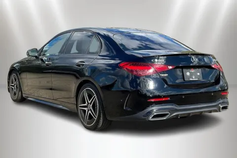 More photos of 2022 Mercedes-Benz C-Class C 300 at Maserati Alfa Romeo of Naperville, IL