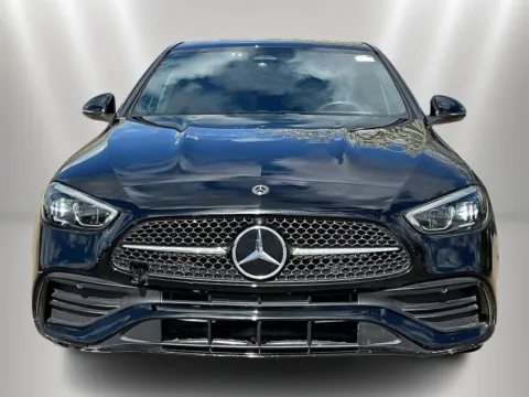 Photos of 2022 Mercedes-Benz C-Class C 300 for sale in Naperville, IL at Maserati Alfa Romeo of Naperville