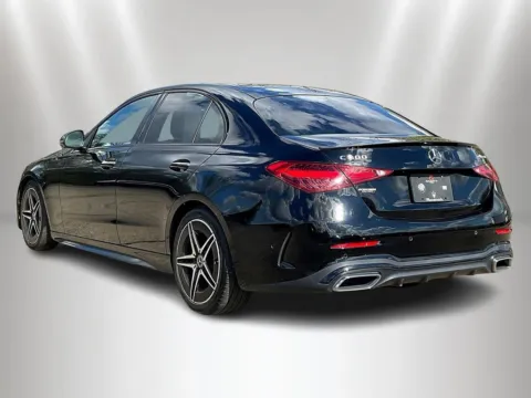 More photos of 2022 Mercedes-Benz C-Class C 300 at Maserati Alfa Romeo of Naperville, IL