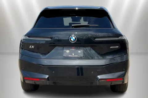 More photos of 2023 BMW iX xDrive50 at Maserati Alfa Romeo of Naperville, IL