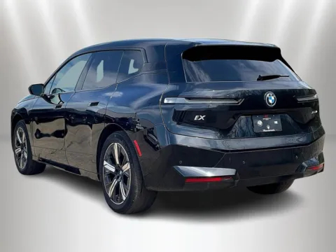 More photos of 2023 BMW iX xDrive50 at Maserati Alfa Romeo of Naperville, IL