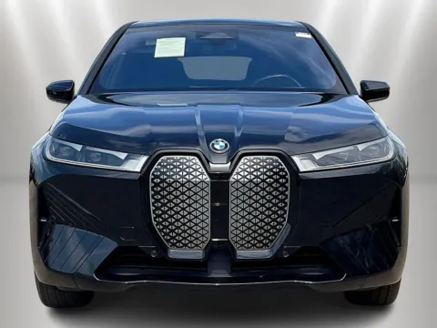 Photos of 2023 BMW iX xDrive50 for sale in Naperville, IL at Maserati Alfa Romeo of Naperville