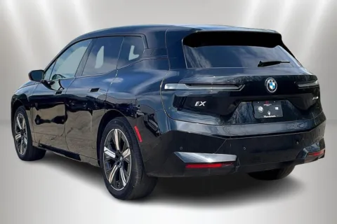 More photos of 2023 BMW iX xDrive50 at Maserati Alfa Romeo of Naperville, IL