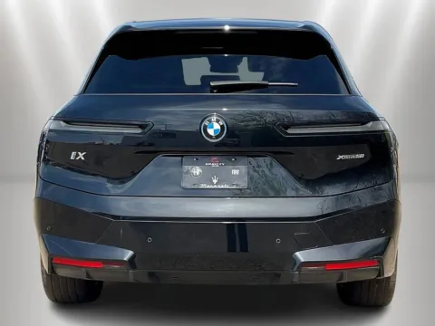 More photos of 2023 BMW iX xDrive50 at Maserati Alfa Romeo of Naperville, IL
