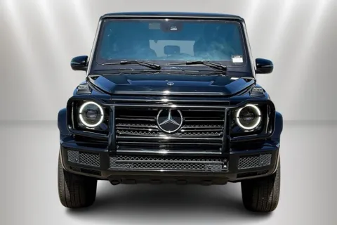 Photos of 2021 Mercedes-Benz G-Class G 550 for sale in Naperville, IL at Maserati Alfa Romeo of Naperville