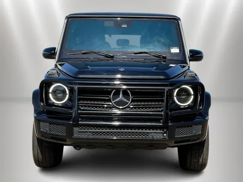 Photos of 2021 Mercedes-Benz G-Class G 550 for sale in Naperville, IL at Maserati Alfa Romeo of Naperville