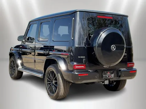 More photos of 2021 Mercedes-Benz G-Class G 550 at Maserati Alfa Romeo of Naperville, IL