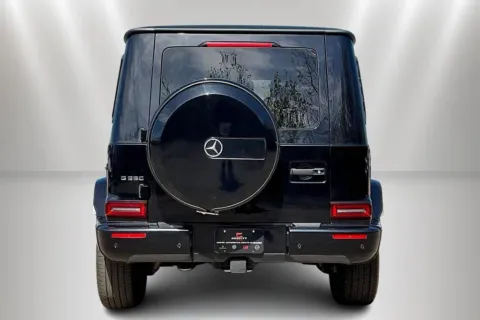 More photos of 2021 Mercedes-Benz G-Class G 550 at Maserati Alfa Romeo of Naperville, IL