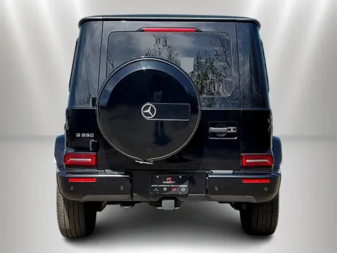 More photos of 2021 Mercedes-Benz G-Class G 550 at Maserati Alfa Romeo of Naperville, IL