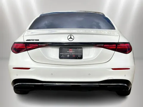 More photos of 2023 Mercedes-Benz S-Class S 500 at Maserati Alfa Romeo of Naperville, IL