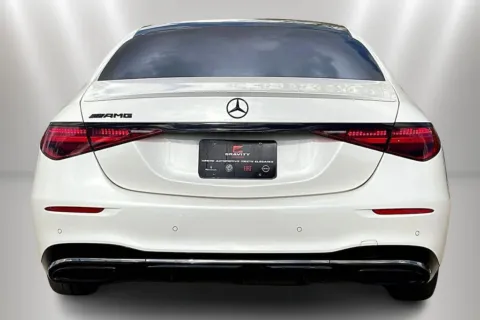 More photos of 2023 Mercedes-Benz S-Class S 500 at Maserati Alfa Romeo of Naperville, IL