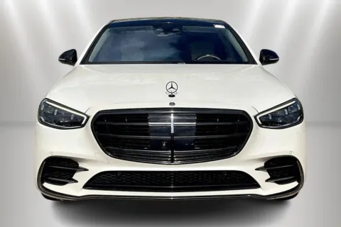 Photos of 2023 Mercedes-Benz S-Class S 500 for sale in Naperville, IL at Maserati Alfa Romeo of Naperville