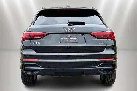 More photos of 2021 Audi Q3 Premium at Maserati Alfa Romeo of Naperville, IL