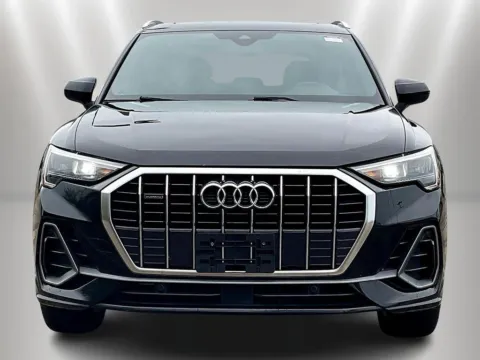 Photos of 2021 Audi Q3 Premium for sale in Naperville, IL at Maserati Alfa Romeo of Naperville