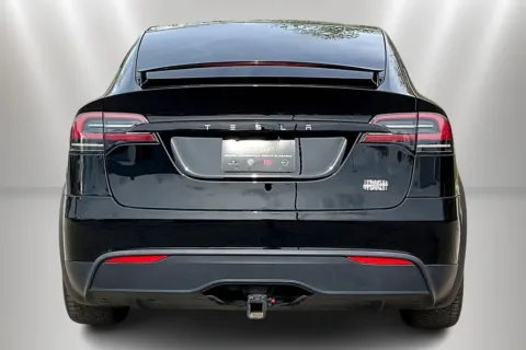 More photos of 2023 Tesla Model X Plaid at Maserati Alfa Romeo of Naperville, IL