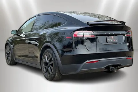 More photos of 2023 Tesla Model X Plaid at Maserati Alfa Romeo of Naperville, IL