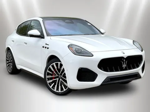 Another view of 2023 Maserati Grecale Modena for sale in Naperville, IL at Maserati Alfa Romeo of Naperville