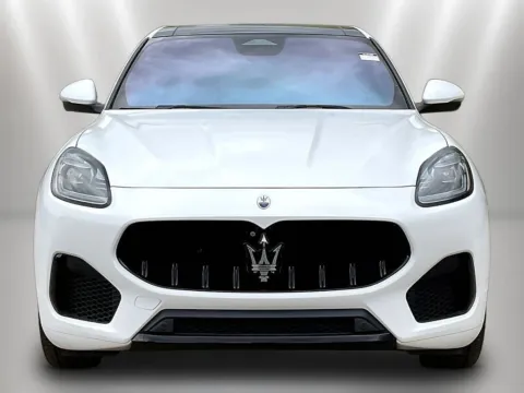 Photos of 2023 Maserati Grecale Modena for sale in Naperville, IL at Maserati Alfa Romeo of Naperville