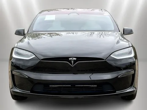 Photos of 2022 Tesla Model X Plaid for sale in Naperville, IL at Maserati Alfa Romeo of Naperville