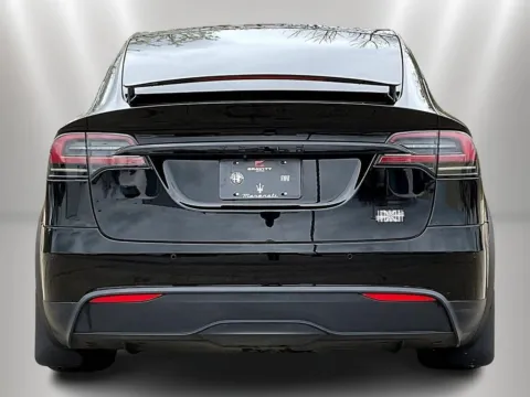 More photos of 2022 Tesla Model X Plaid at Maserati Alfa Romeo of Naperville, IL