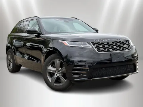 Another view of 2022 Land Rover Range Rover Velar P250 R-Dynamic S for sale in Naperville, IL at Maserati Alfa Romeo of Naperville