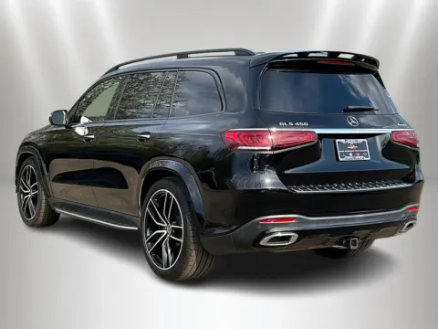 More photos of 2022 Mercedes-Benz GLS 450 at Maserati Alfa Romeo of Naperville, IL
