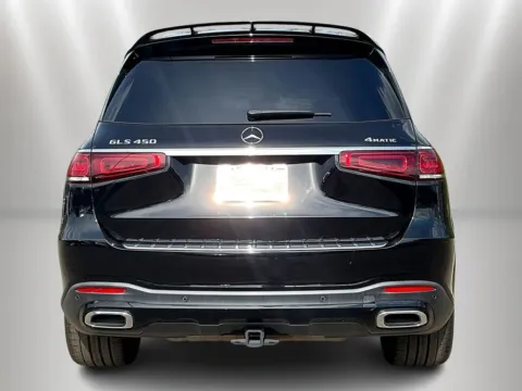 More photos of 2022 Mercedes-Benz GLS 450 at Maserati Alfa Romeo of Naperville, IL
