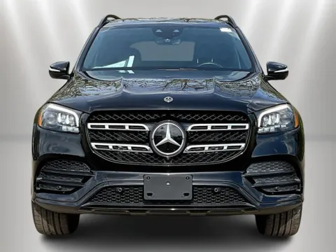 Photos of 2022 Mercedes-Benz GLS 450 for sale in Naperville, IL at Maserati Alfa Romeo of Naperville