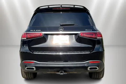 More photos of 2022 Mercedes-Benz GLS 450 at Maserati Alfa Romeo of Naperville, IL