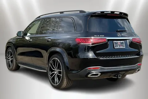 More photos of 2022 Mercedes-Benz GLS 450 at Maserati Alfa Romeo of Naperville, IL