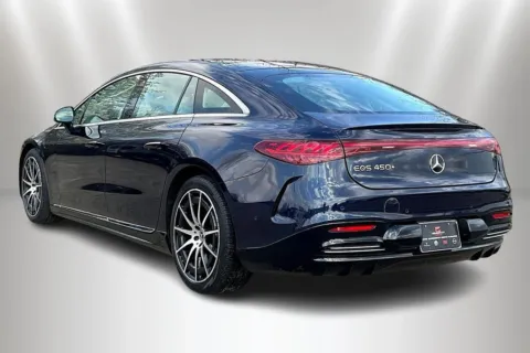 More photos of 2022 Mercedes-Benz EQS 450 at Maserati Alfa Romeo of Naperville, IL