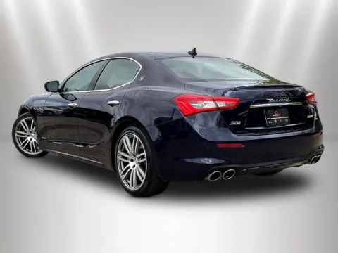 More photos of 2019 Maserati Ghibli S Q4 GranLusso at Maserati Alfa Romeo of Naperville, IL
