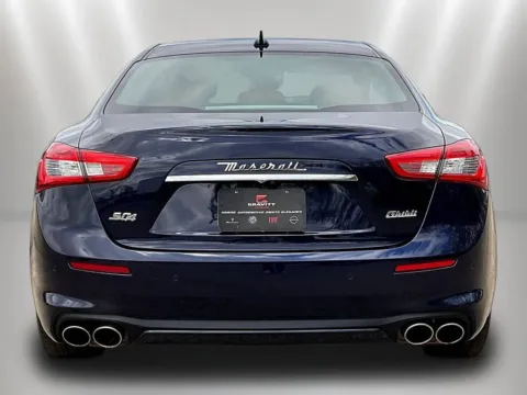 More photos of 2019 Maserati Ghibli S Q4 GranLusso at Maserati Alfa Romeo of Naperville, IL