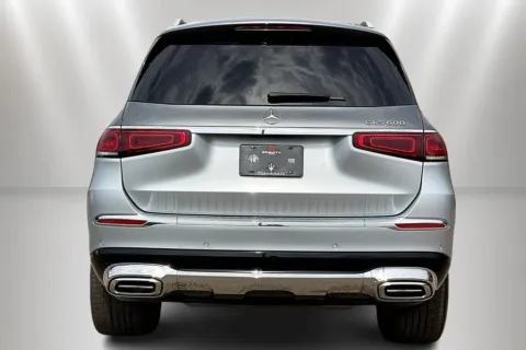 More photos of 2023 Mercedes-Benz GLS Maybach GLS 600 at Maserati Alfa Romeo of Naperville, IL