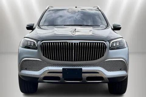 Photos of 2023 Mercedes-Benz GLS Maybach GLS 600 for sale in Naperville, IL at Maserati Alfa Romeo of Naperville