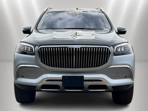 Photos of 2023 Mercedes-Benz GLS Maybach GLS 600 for sale in Naperville, IL at Maserati Alfa Romeo of Naperville