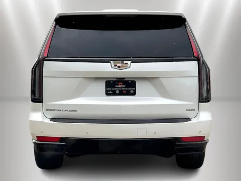 More photos of 2024 Cadillac Escalade Sport Platinum at Maserati Alfa Romeo of Naperville, IL