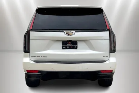 More photos of 2024 Cadillac Escalade Sport Platinum at Maserati Alfa Romeo of Naperville, IL