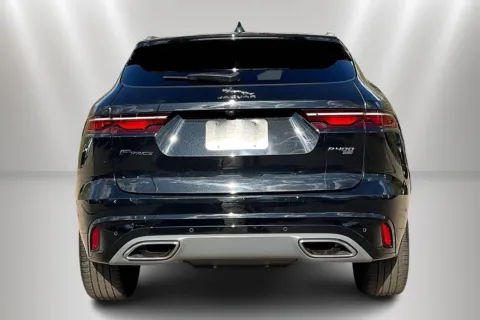 More photos of 2021 Jaguar F-PACE P400 R-Dynamic S at Maserati Alfa Romeo of Naperville, IL