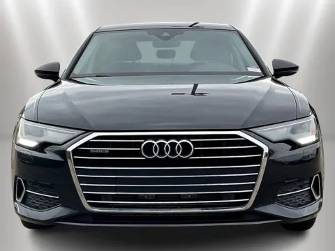 Photos of 2020 Audi A6 2.0T Premium for sale in Naperville, IL at Maserati Alfa Romeo of Naperville