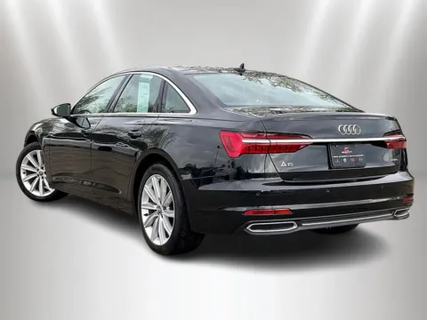 More photos of 2020 Audi A6 2.0T Premium at Maserati Alfa Romeo of Naperville, IL