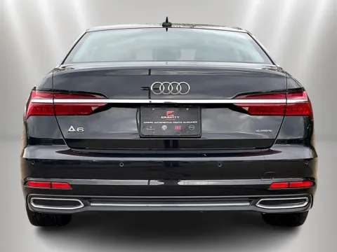 More photos of 2020 Audi A6 quattro Premium 45 TFSI at Maserati Alfa Romeo of Naperville, IL