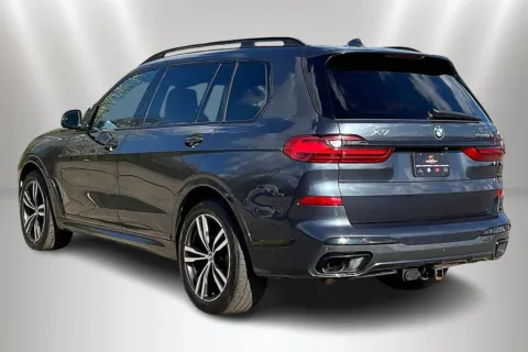 More photos of 2021 BMW X7 xDrive40i at Maserati Alfa Romeo of Naperville, IL